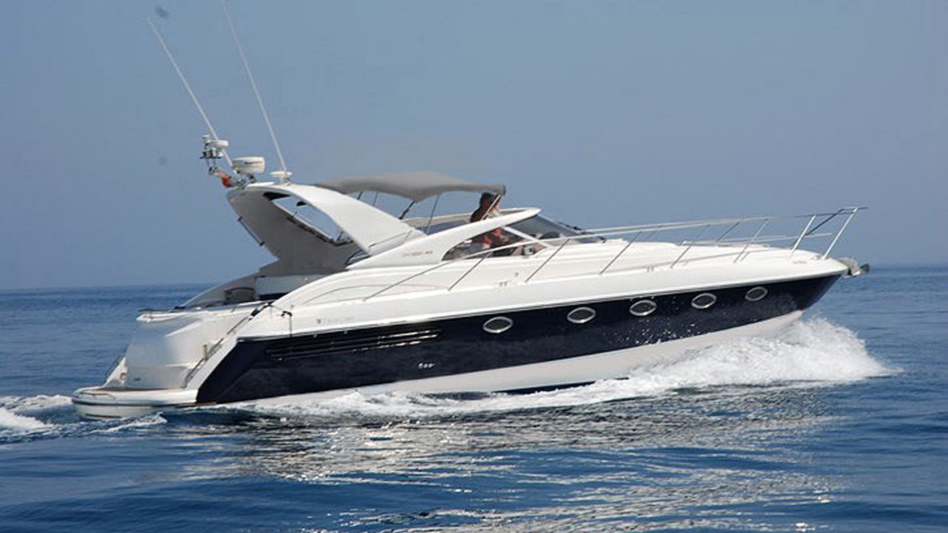 yacht sale marbella